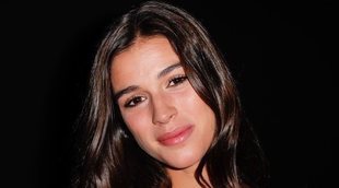 Sandra Gago, el mejor apoyo de Feliciano: "Está tranquilo"