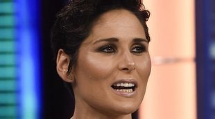 Rosa López se siente perdida y no tiene ganas de cantar