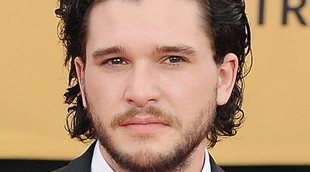 Kit Harington niega haber sido infiel a Rose Leslie