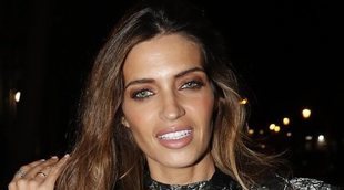 Ya ha llegado la Navidad a la casa de Sara Carbonero