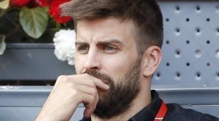 Piqué se libra de la cárcel por conducir sin puntos