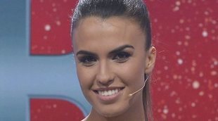 Sofía Suescun: "Que se me relacione con Chabelita me quita caché"