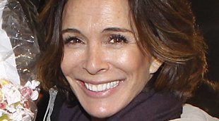 Lydia Bosch cumple 55 años dando "gracias a la vida"