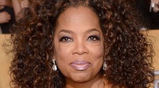 Muere la madre de Oprah Winfrey