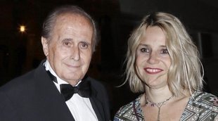 Peñafiel critica a Eugenia Martínez de Irujo: "Es una ingrata"