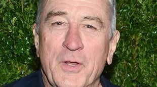 Robert de Niro confirma su divorcio de Grace Hightower