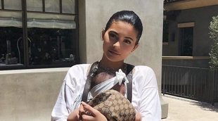 El deseo de Kylie Jenner: dar al menos dos hermanitos a Stormi