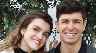 La ruptura definitiva de Alfred y Amaia