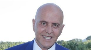 La exclusiva más esperada de Kiko Matamoros