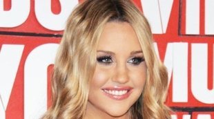 Amanda Bynes habla de su depresión y sus problema con las drogas