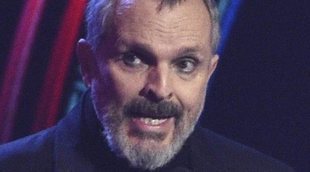 Admitida a trámite la demanda de Palau contra Bosé