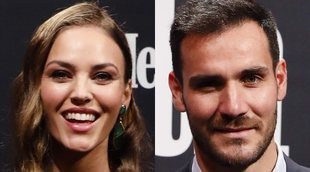 Helen Lindes o Saúl Craviotto brillan en los Premios Men's Health 2018