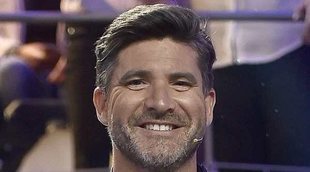 Toño Sanchís enseña la casa que le quiere quitar Belén Esteban