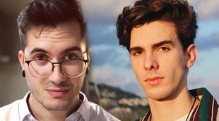 El ex de Aitana y Wismichu se burlan de Cepeda