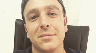 El precioso recuerdo de Álex Lequio a su abuelo en pleno tratamiento