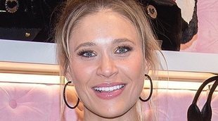 Carla, sobre su embarazo: "Me da pataditas, la siento"