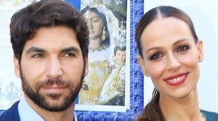 Cayetano, emocionado porque Eva ha ganado el premio a Mujer del Año