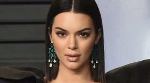 Kendall Jenner podría ser vetada de la NBA