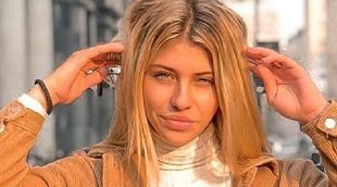 Anita Matamoros tiene problemas en la Universidad