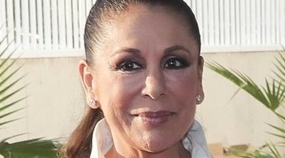 Isabel Pantoja, destrozada por las últimas traiciones: "Mi corazón ya no es el mismo. Me ha matado"
