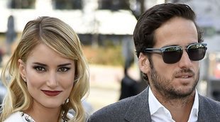 Alba y Feliciano llegan a un acuerdo confidencial