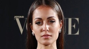 Hiba Abouk sobre Achraf Hakimi: "Es el hombre de mi vida"