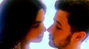 Priyanka Chopra y Nick Jonas cuentan todo sobre su historia de amor