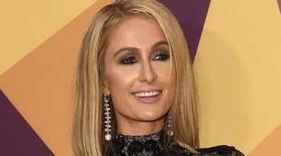 Paris Hilton habla por primera vez sobre su ruptura