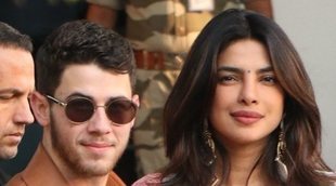Así está siendo la boda de Nick Jonas y Priyanka Chopra