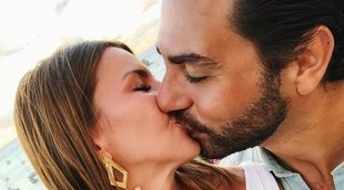 Lovely Pepa anuncia boda con Ghassan Fallaha