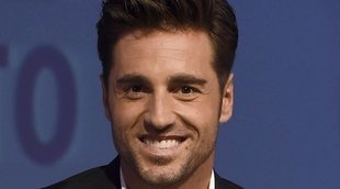 A David le afecta todo lo que tenga que ver con Paula