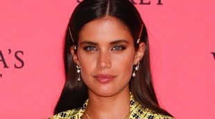 Los ángeles de Victoria's Secret hacen una fiesta para la emisión del desfile