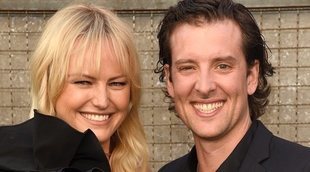 Malin Akerman y Jack Donnelly se han casado