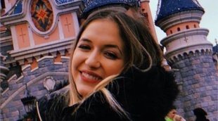 Mireya, de 'OT 2017' desata los rumores de boda