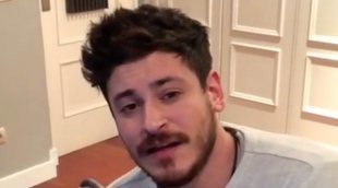 Cepeda canta 'Vas a quedarte' de Aitana: ¿reconquista?