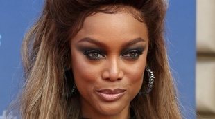 Tyra Banks, de top a profesora de Stanford