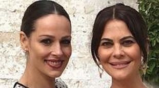 Eva y María José Suárez no irán a la boda de Elena Tablada