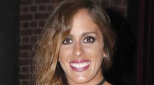 Anabel explica los motivos por los que no fue a la boda de su padre