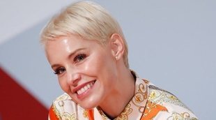 Soraya Arnelas presume de sus increíbles abdominales