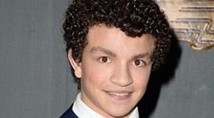 Alex Bain se convierte en padre de una niña con tan solo 17 años