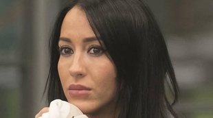 Aurah Ruiz ya está por fin con su hijo Nyan tras 'GHVIP6'