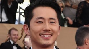 Steven Yeun ('The Walking Dead') volverá a ser padre