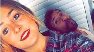 La felicidad de Rocío Flores por la absolución de su padre