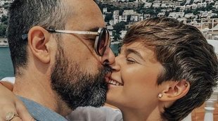 ¿Están Risto Mejide y Laura Escanes pensando ya en aumentar la familia?