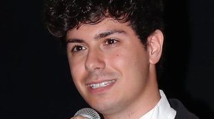 Primeras palabras de Alfred tras su ruptura con Amaia