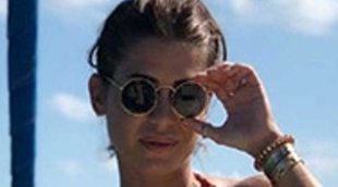 Tablada y Ungría disfrutan de Cuba antes de casarse por la iglesia