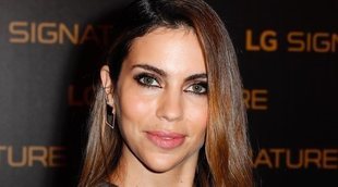 Melissa Jiménez no descarta ampliar la familia