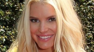 Jessica Simpson reprende a Natalie Portman