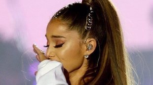 Ariana Grande: "2018 ha sido el peor año de mi vida"