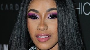 Cardi B comparte la primera foto de su hija